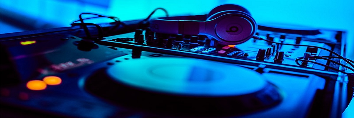 internet live dj server