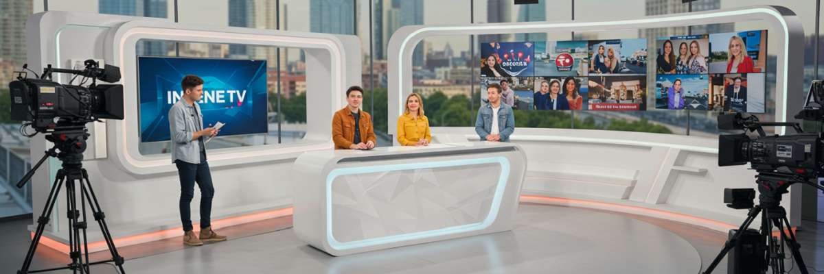 Multistream to All Platforms