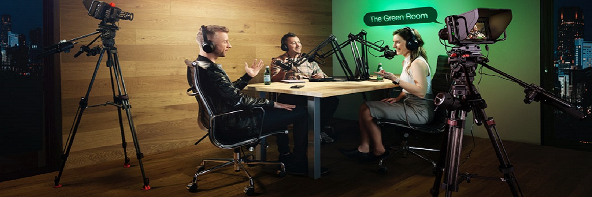 Create Your TV Station