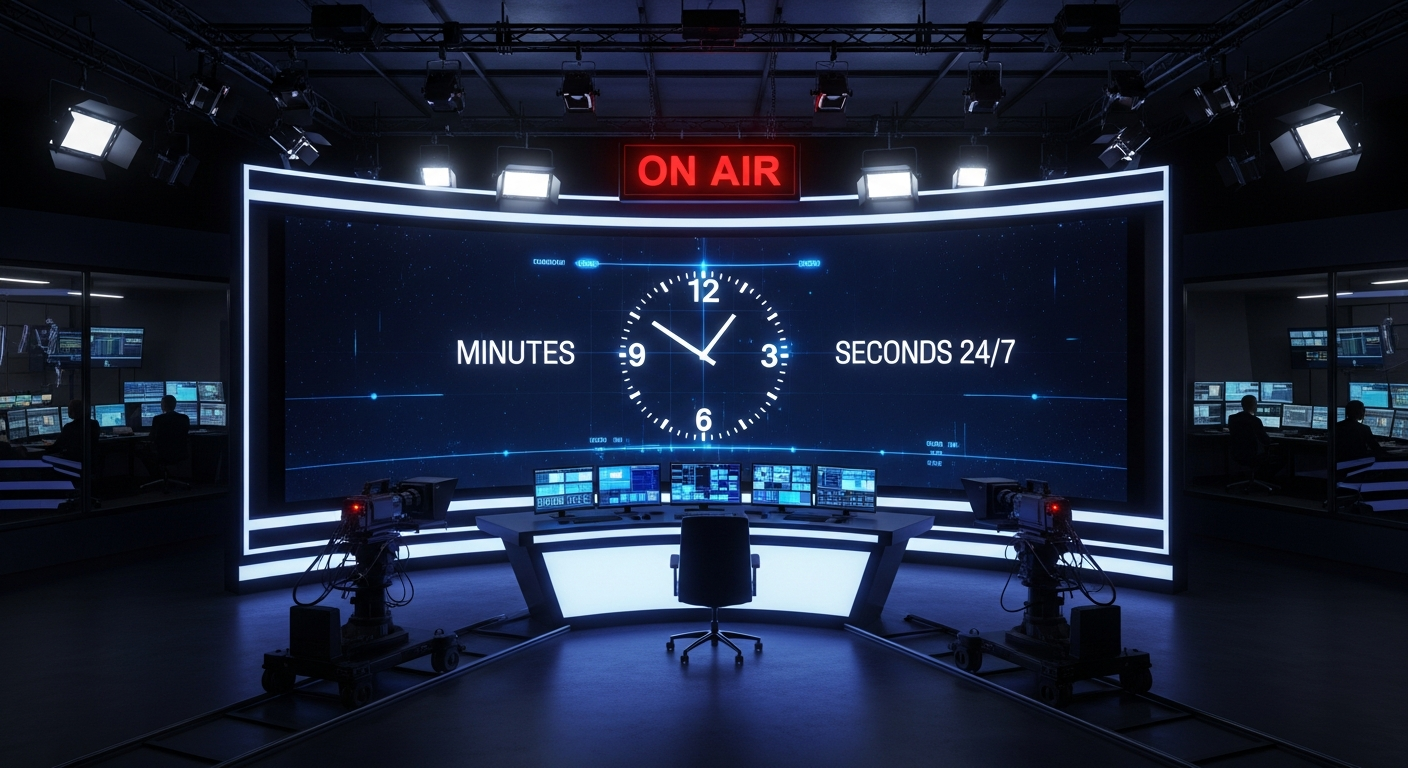 How to Build a 24/7 TV Channel in 2026 - Automated Broadcasting Guide