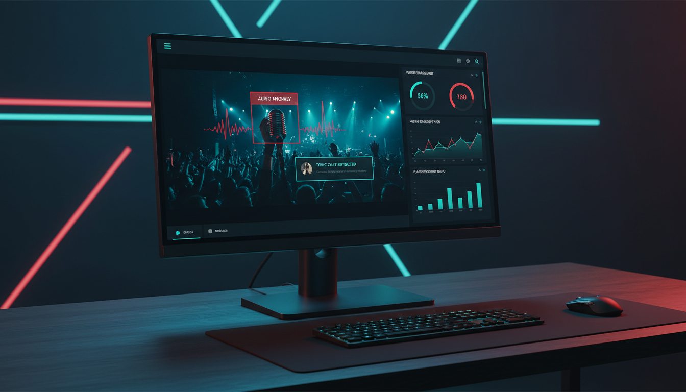 AI Content Moderation for Live Streams in 2026: A Guide