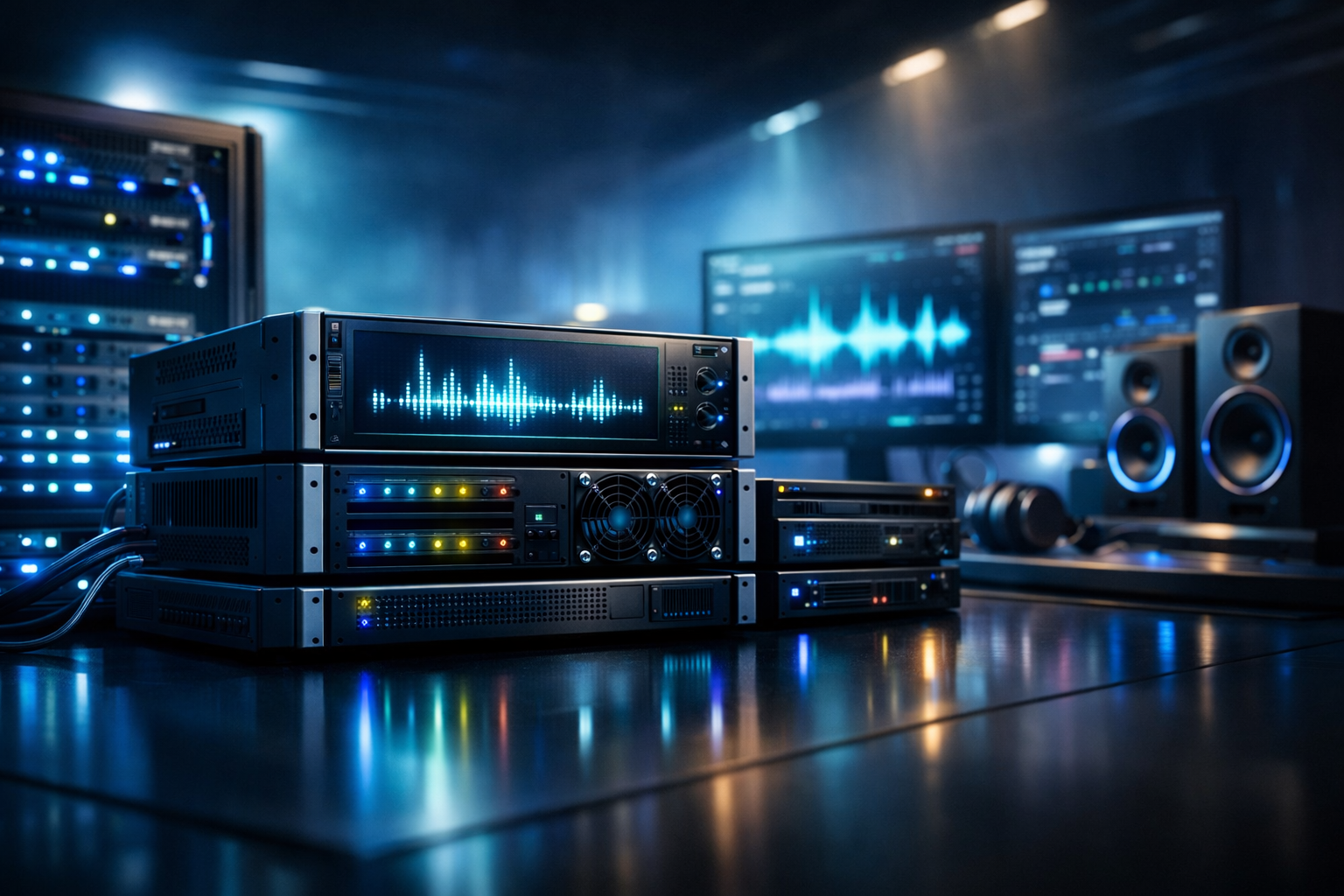 Best Icecast Alternative