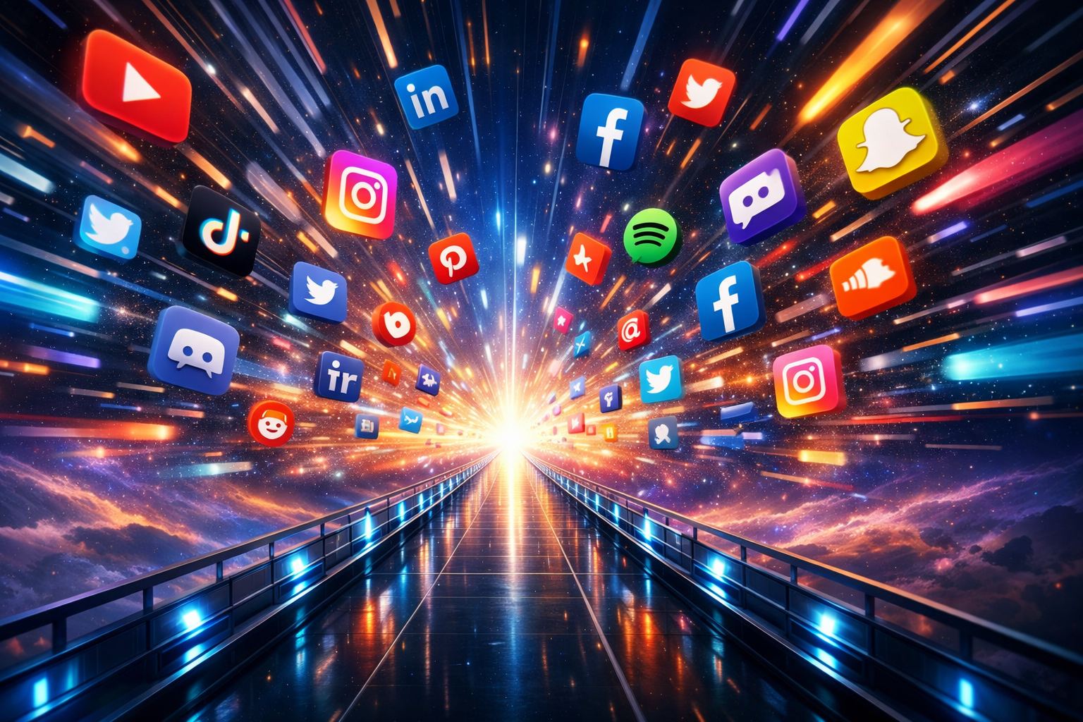 Restream to All Platforms