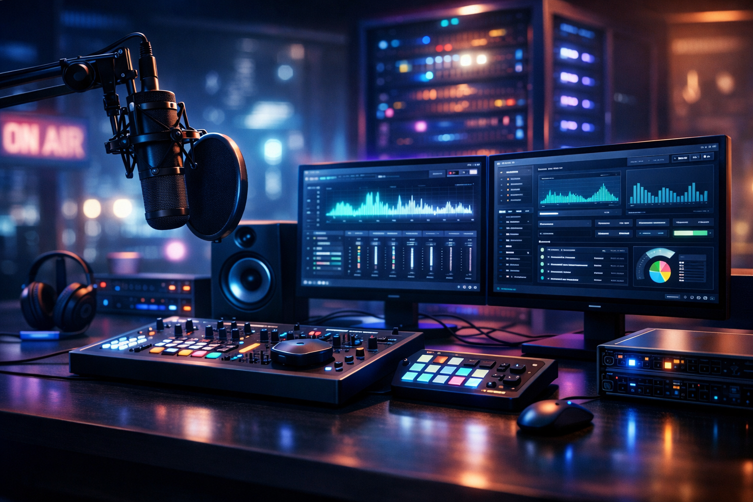 Best Shoutcast Hosting Plans