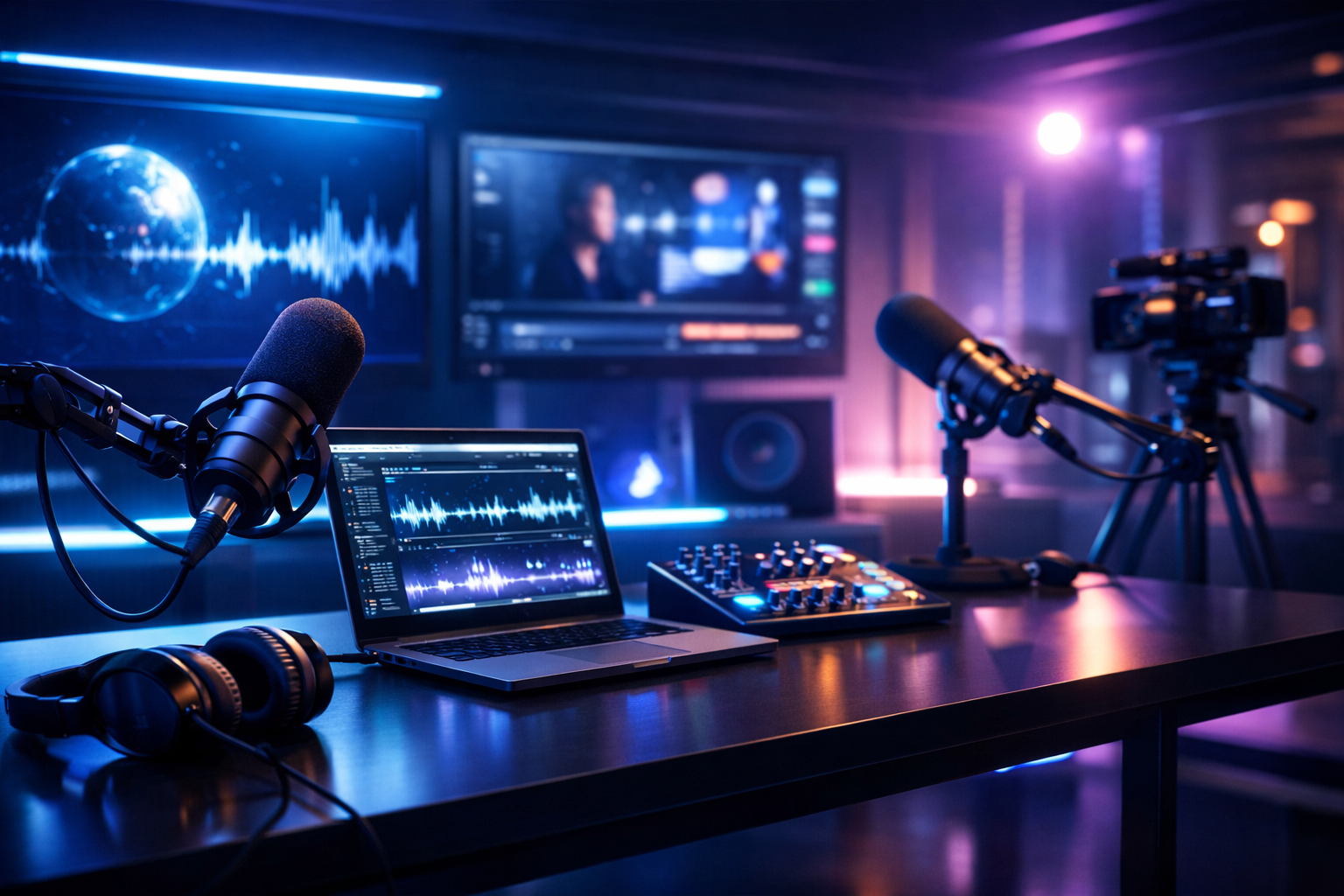 Video Podcast Hosting 2026: Best Hosts (Ditch YouTube)