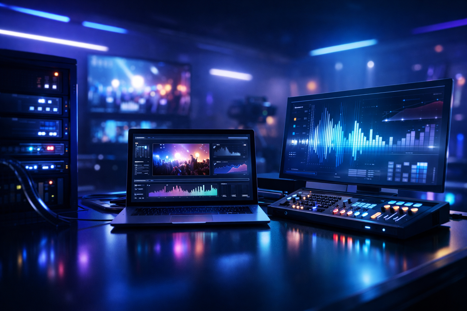 Stream to Any Device