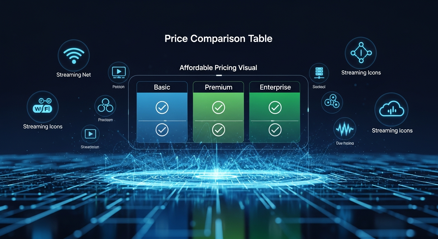 Cheap Shoutcast hosting comparison 2026 for DJs and online radio