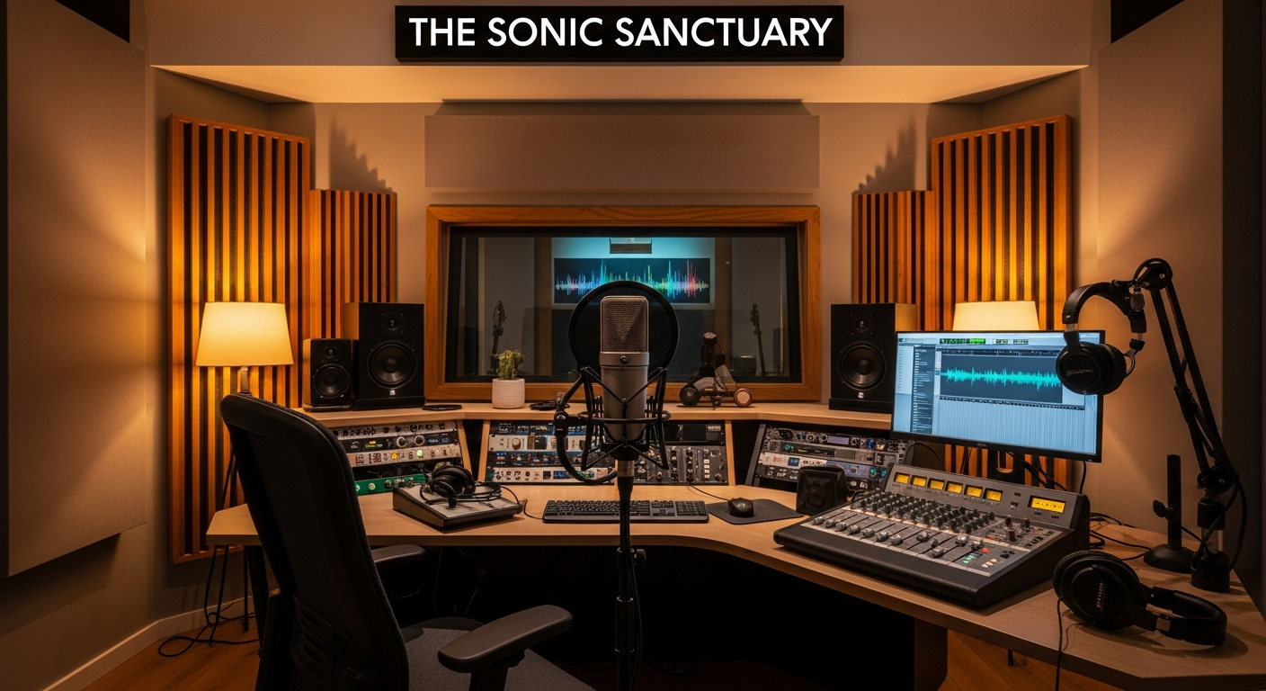 Easy Streaming Setup