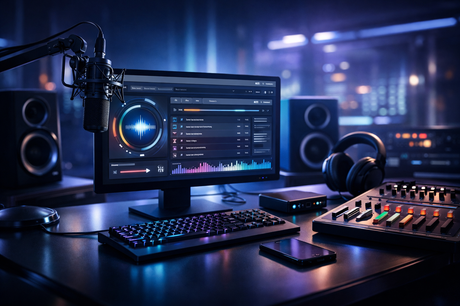 Create Radio App 2026: Android & iOS Fast and Cheap