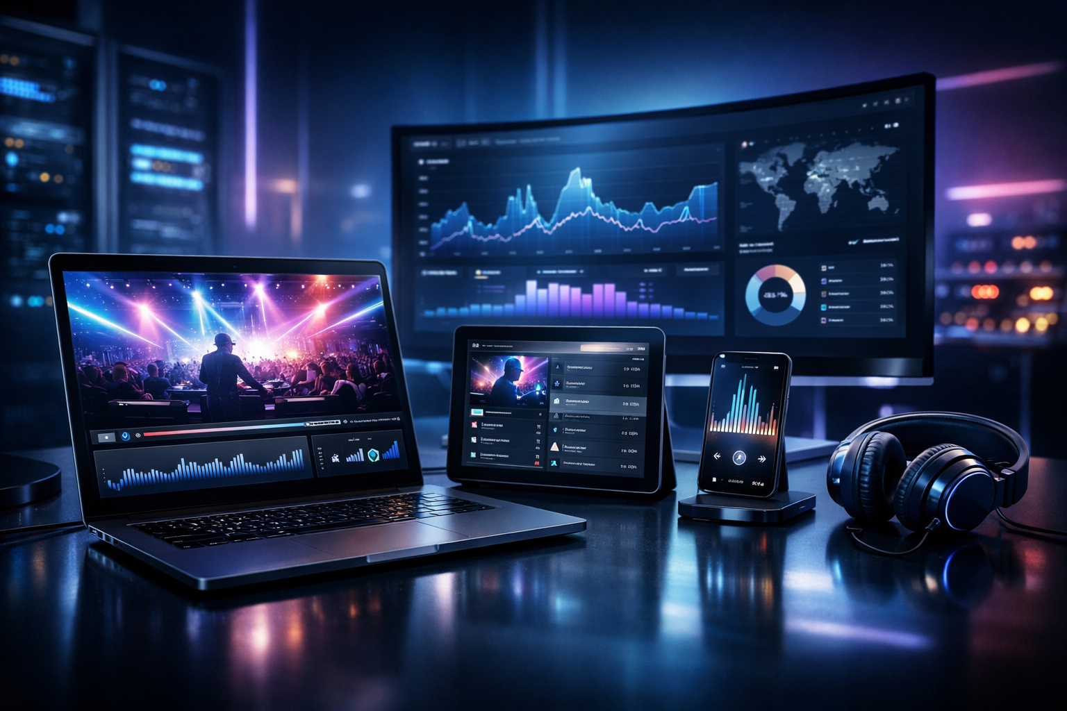 Dacast Alternative 2026: Unlimited White-Label Hosting