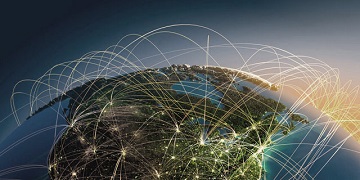 Streaming bitrate optimization settings for audio quality showing 128kbps MP3 and 256kbps AAC options