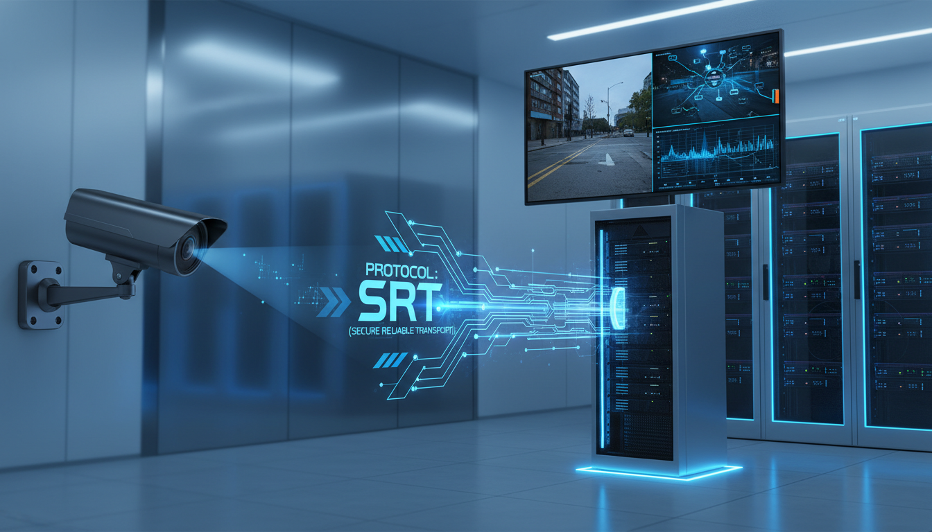 RTSP IP Cameras Guide for Live Streaming (2026)