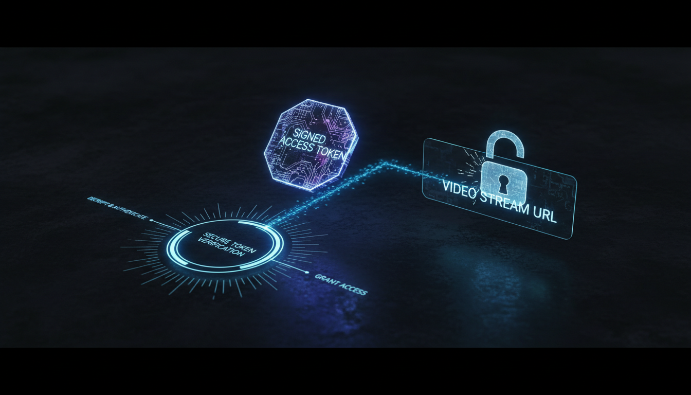 Token Authentication Streaming Guide 2026 | Shoutcast Net