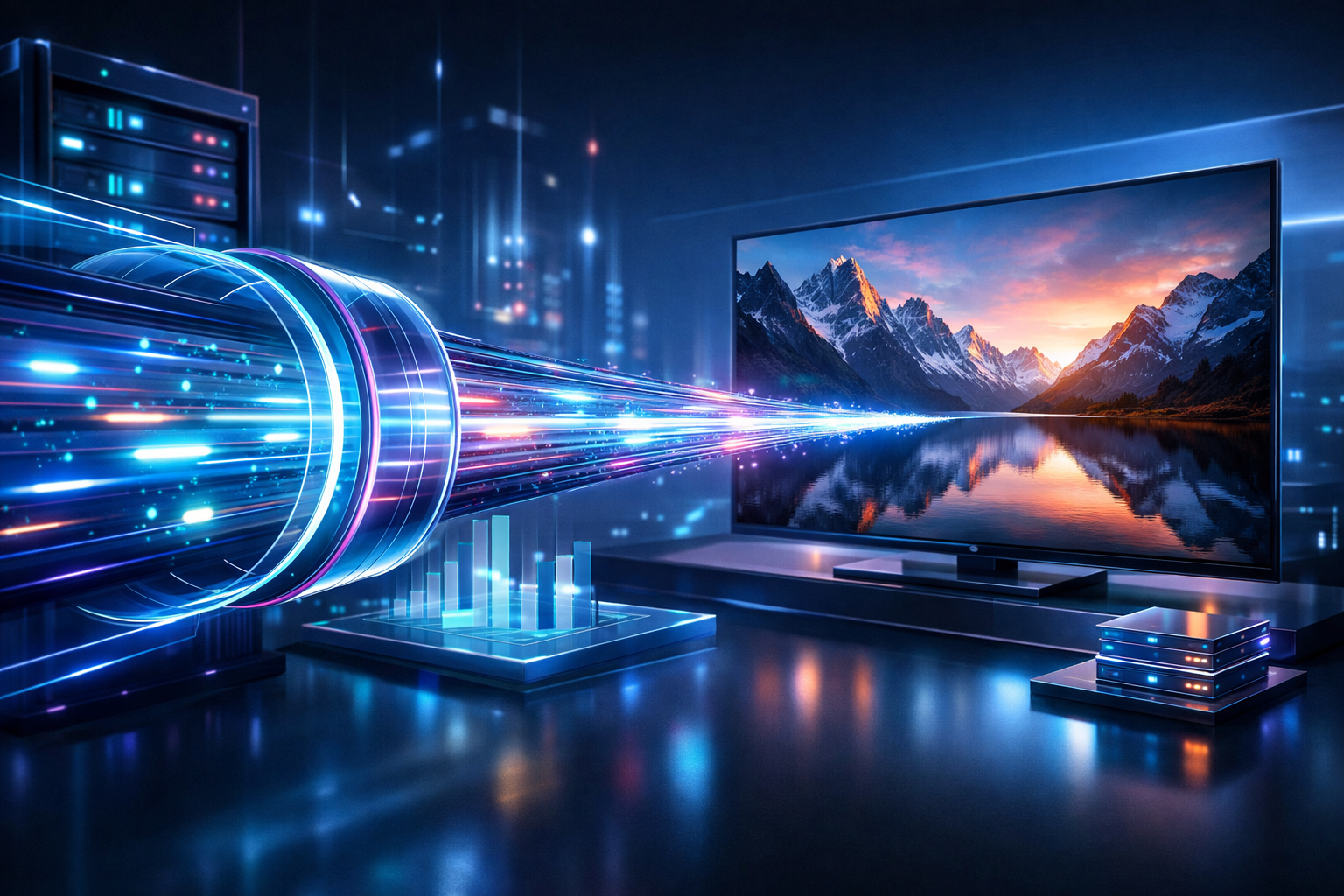 4K Streaming Bandwidth Requirements 2026: Avoid Fees