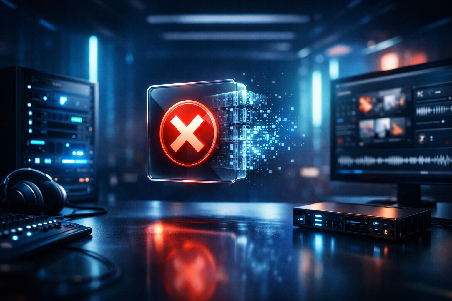 Cancel Wowza in 2026: Migrate to Shoutcast Net