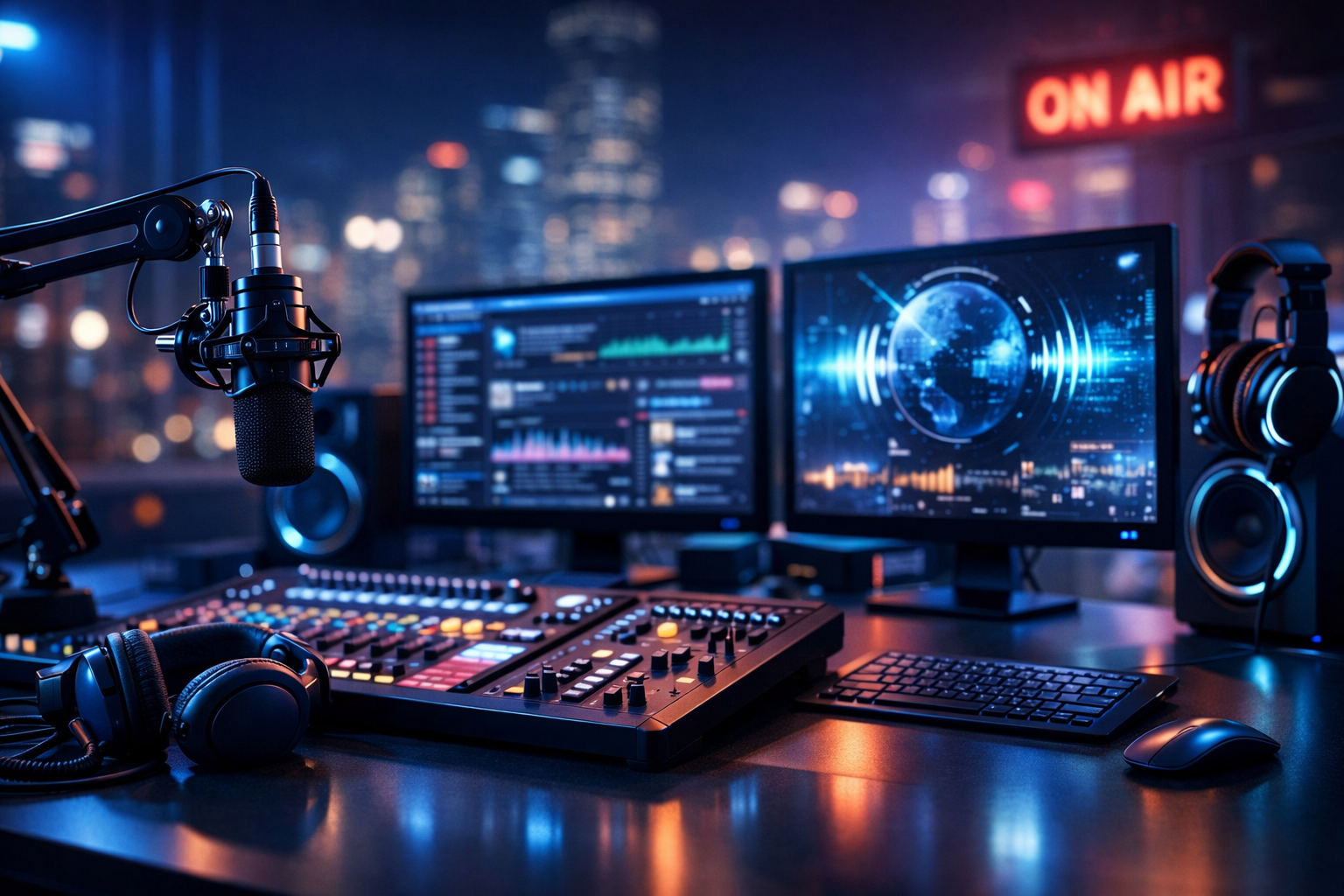 Get More Radio Listeners in 2026: Shoutcast Guide
