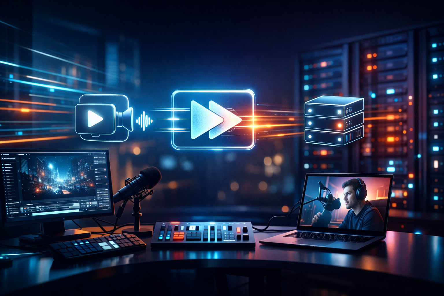 Reduce Live Stream Latency in 2026 (Sub-3 Seconds)