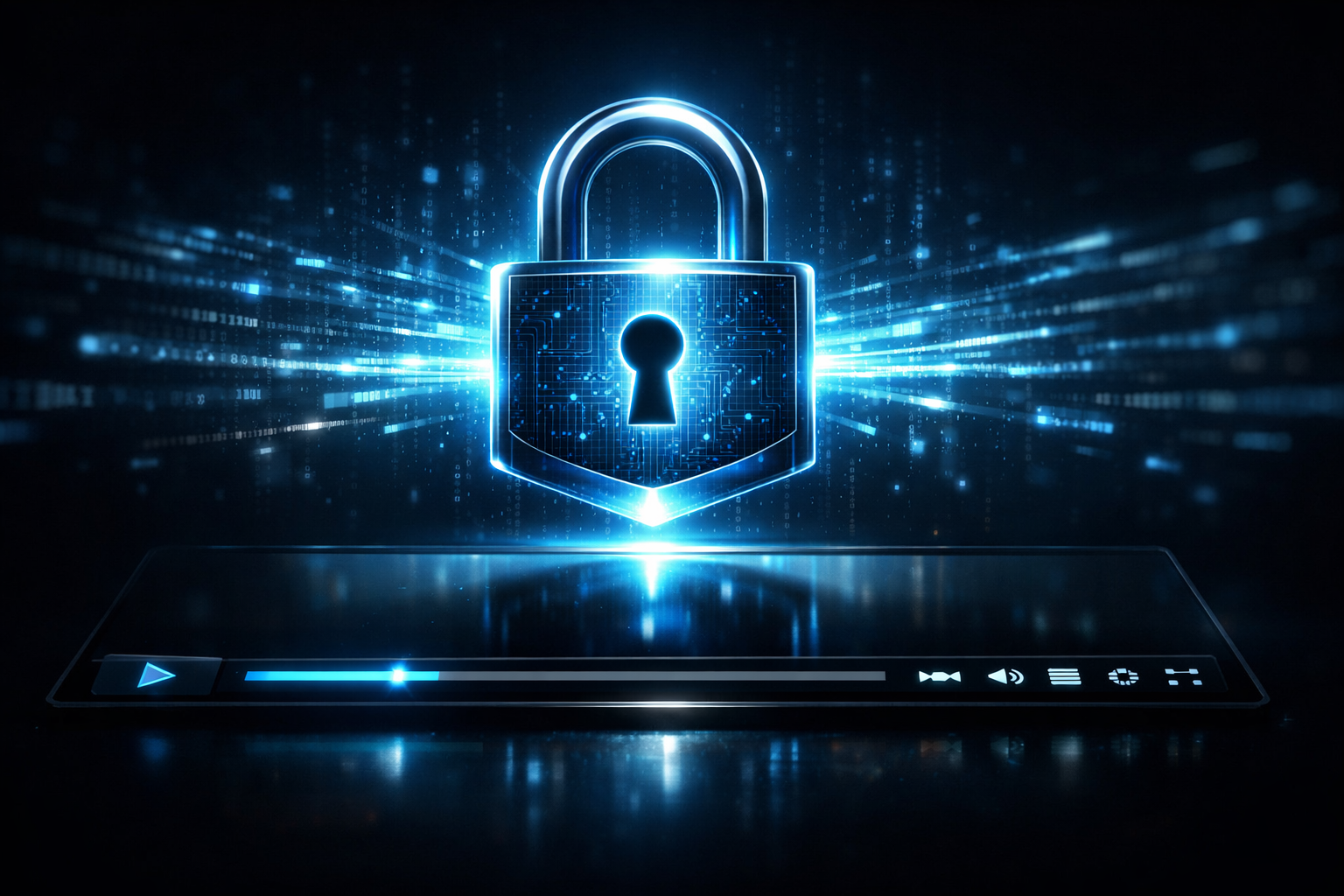Video Stream Security DRM 2026: Secure Your Streams
