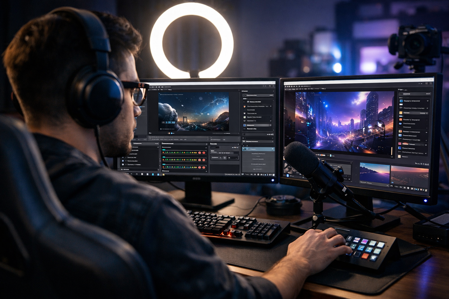 how to set up OBS for streaming in 2026 with Shoutcast Net