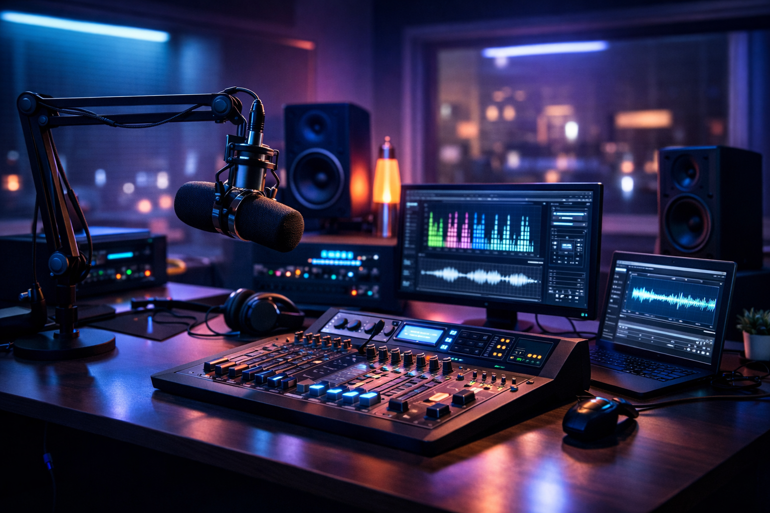 Start Community Radio Station in 2026: Step-by-Step