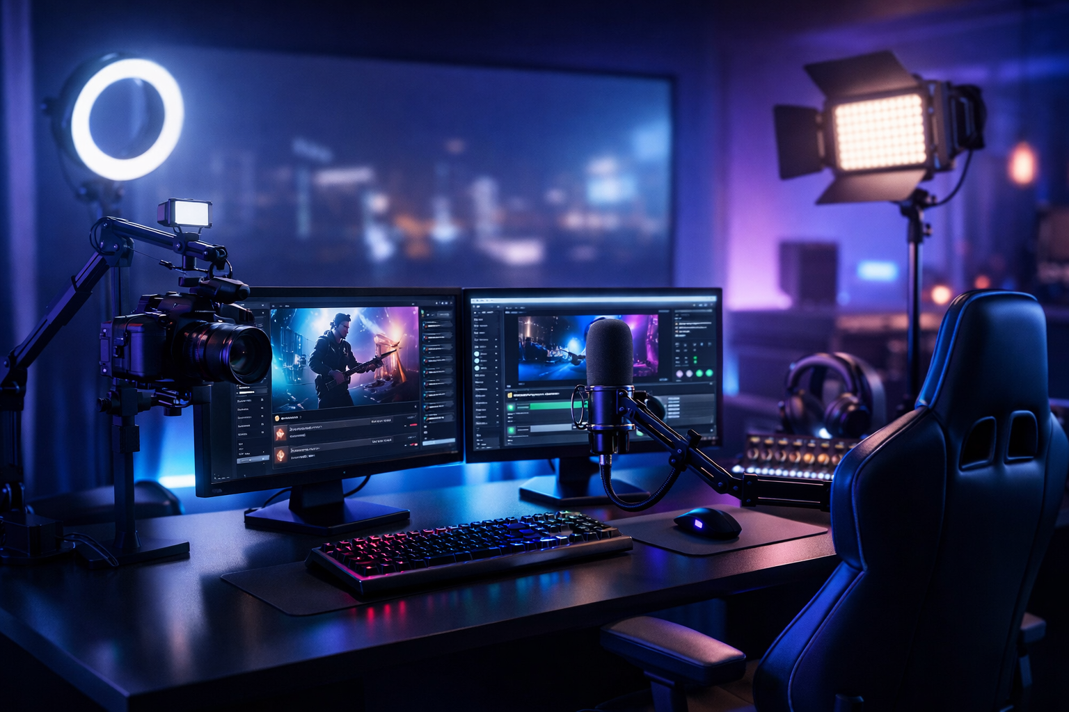 start live streaming business in 2026 with Shoutcast Net hosting