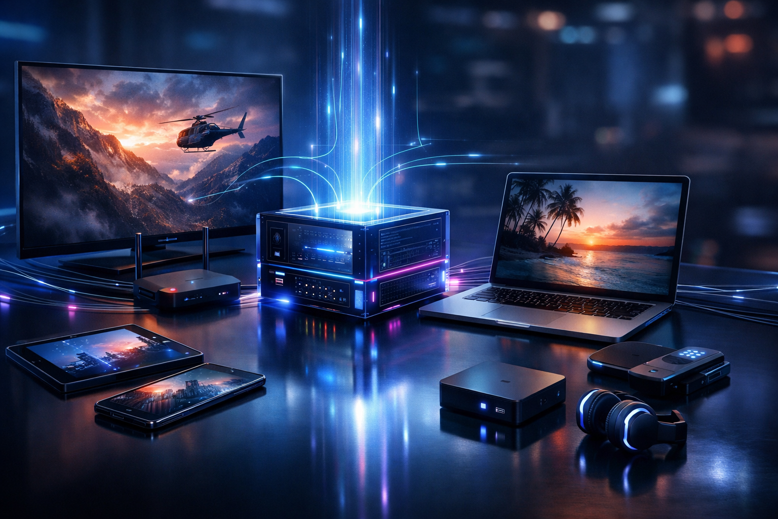 How to Stream 4K Video 2026: Stream 4K Video Live