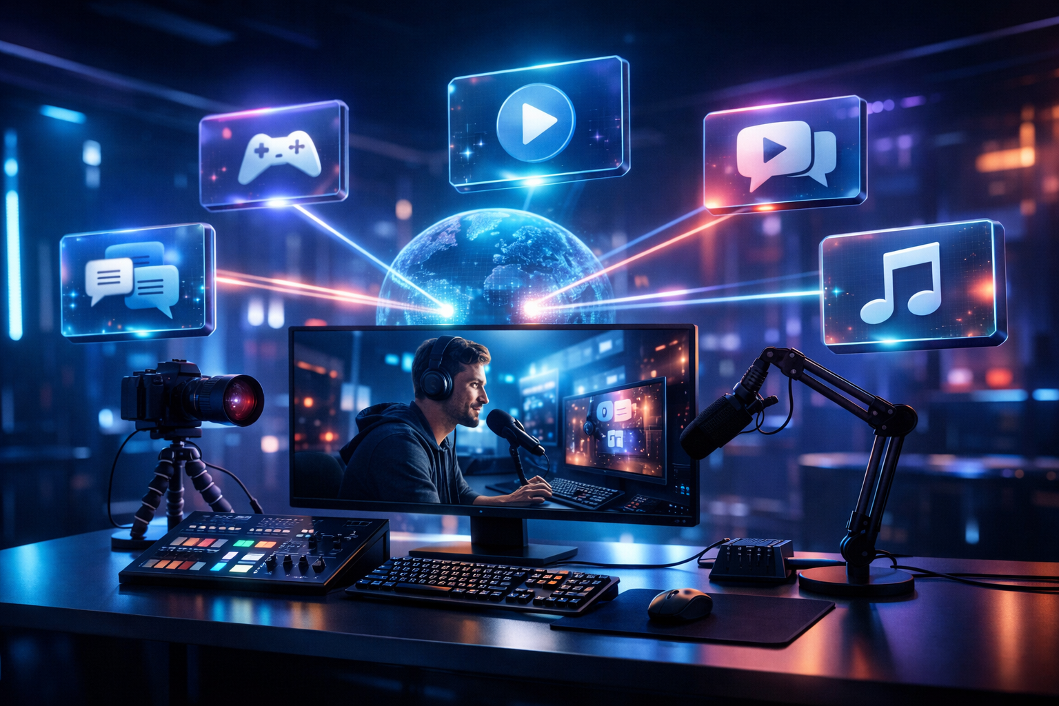 Stream to Multiple Platforms 2026: No Limits How-To