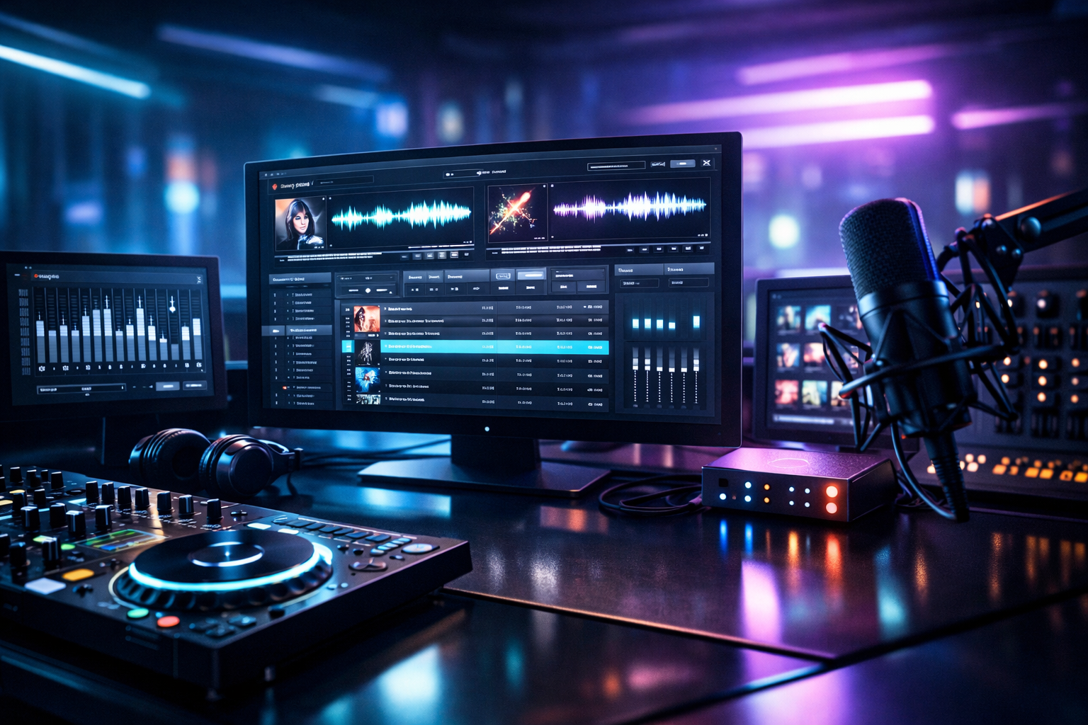 How to Use AutoDJ in 2026: 24/7 Radio Automation