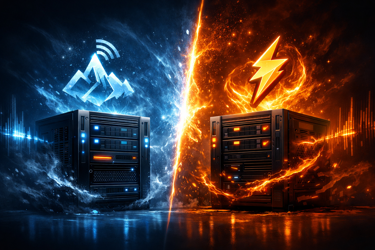 Icecast Hosting vs Shoutcast: Which Is Better in 2026?