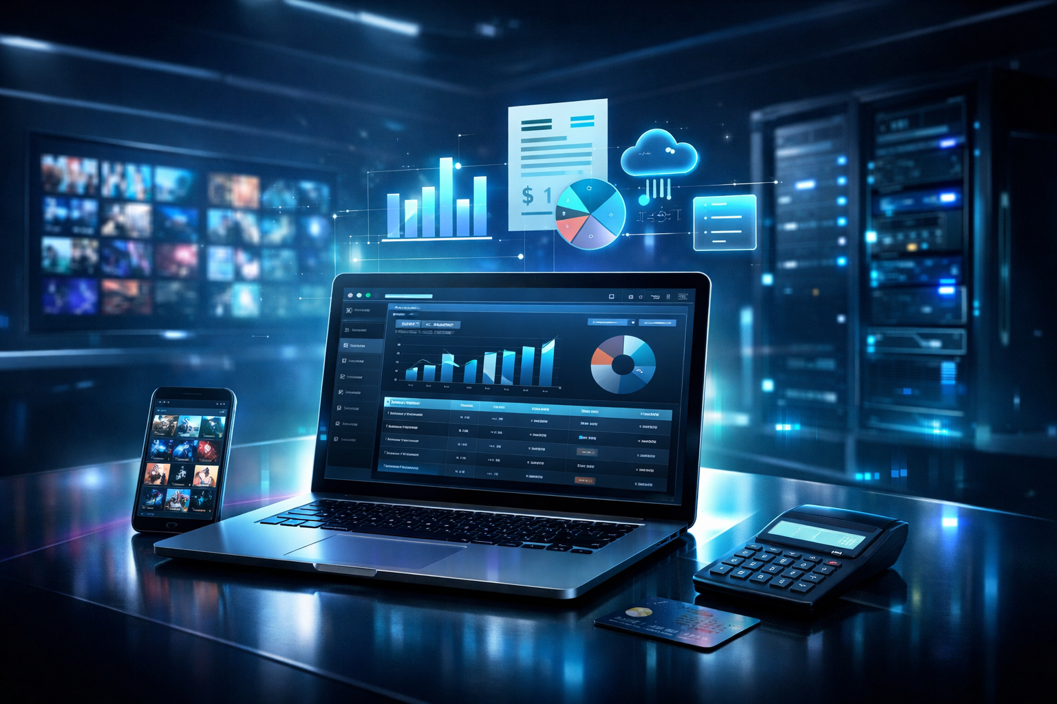 IPTV Billing Software 2026: Best Integrations Review