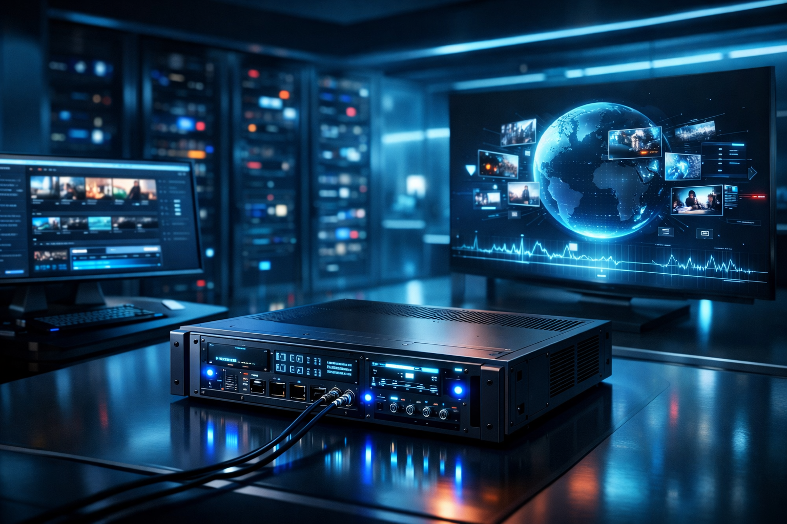 Best IPTV Streaming Server Software 2026 (Top 7)