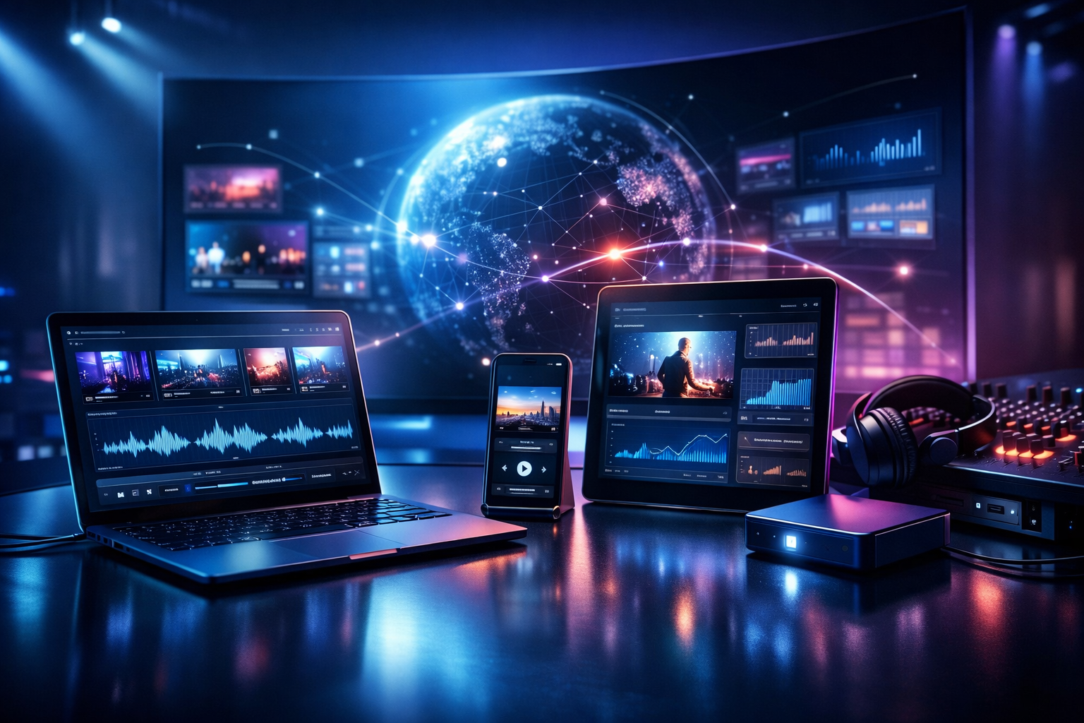 Kaltura Alternative 2026: Flat-Rate Streaming