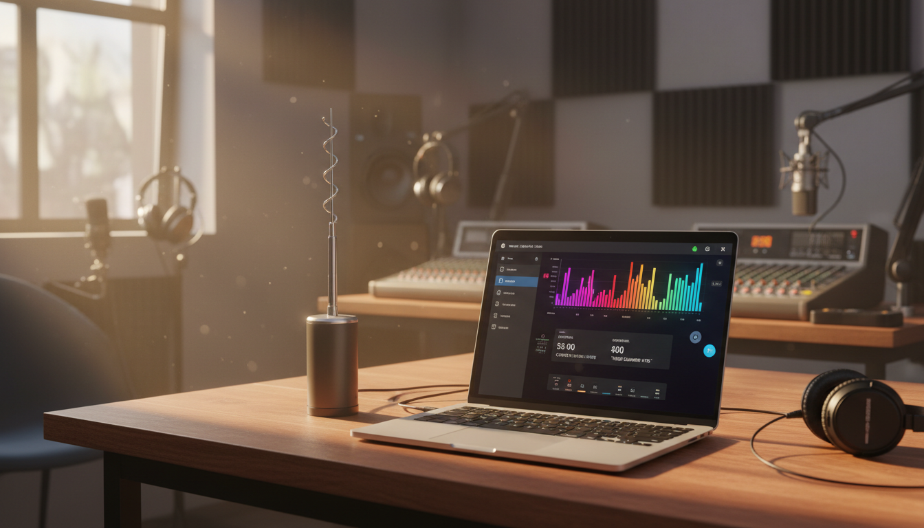 Low Power FM Internet Simulcast: Your 2026 Guide