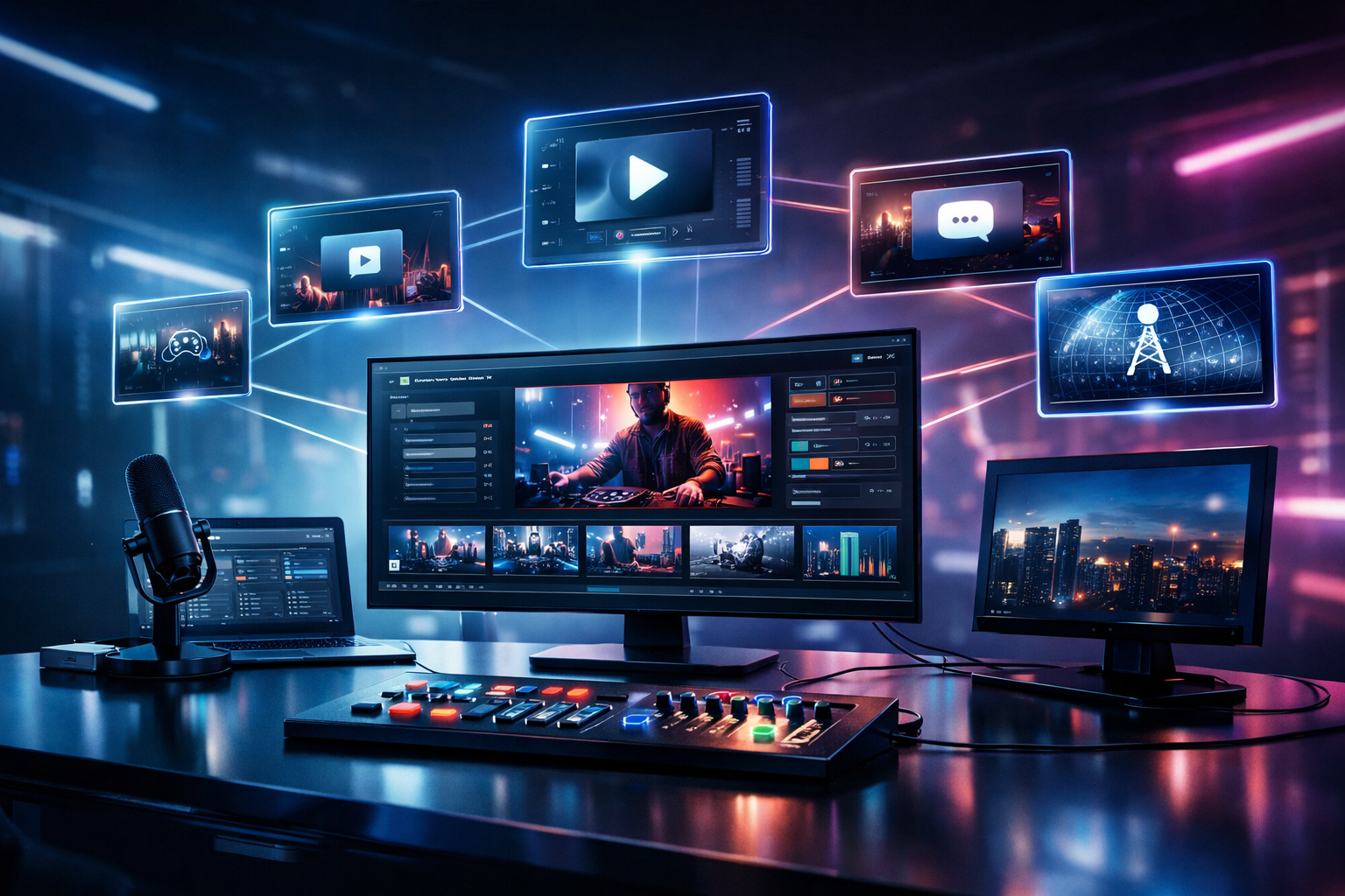 Multi-Destination Streaming Software: Top 10 (2026)