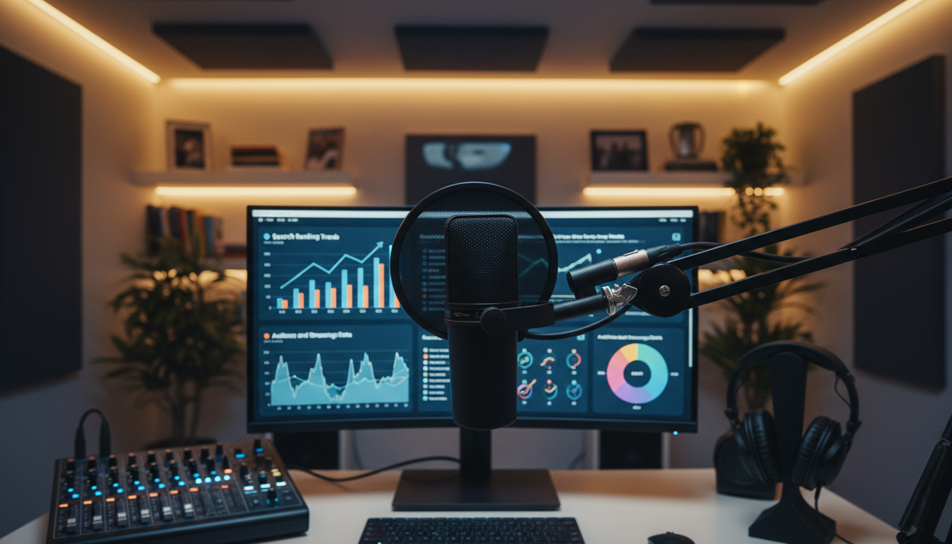 Podcast SEO Streaming Server: Boost Discovery in 2026