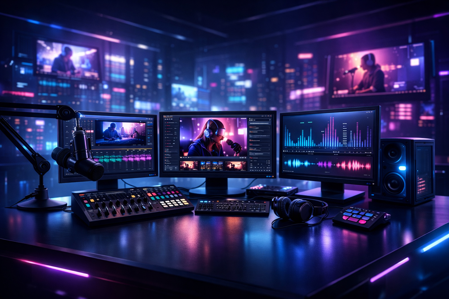 Restream.io Alternative 2026: Shoutcast Net Review