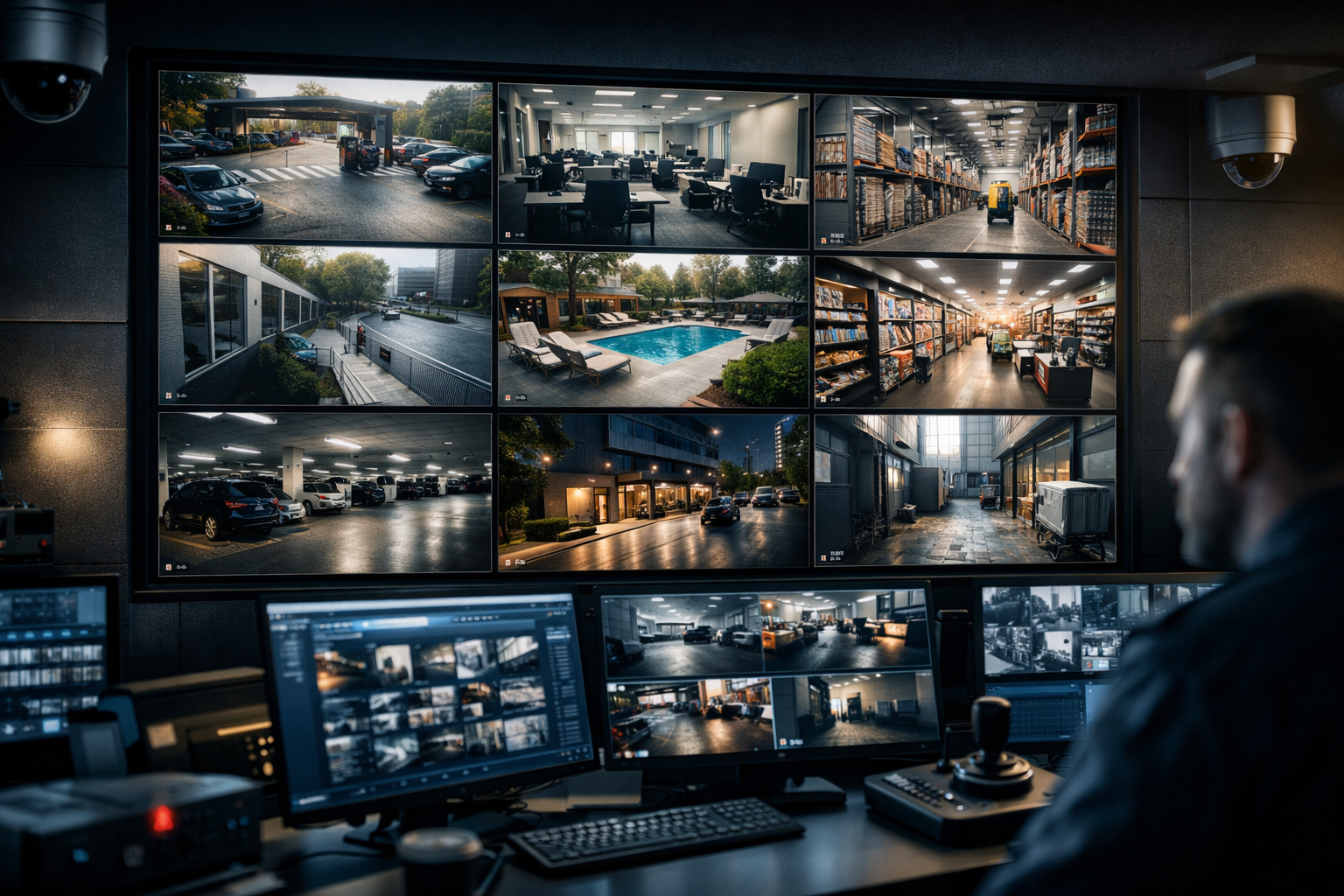 RTSP Streaming IP Cameras Guide 2026