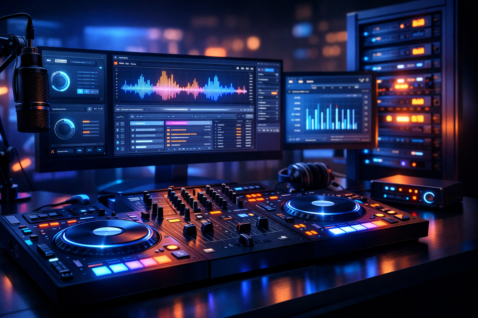 Shoutcast Net AutoDJ Review 2026: Best AutoDJ?