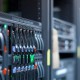 High-performance server hardware included in all Shoutcast Net plans