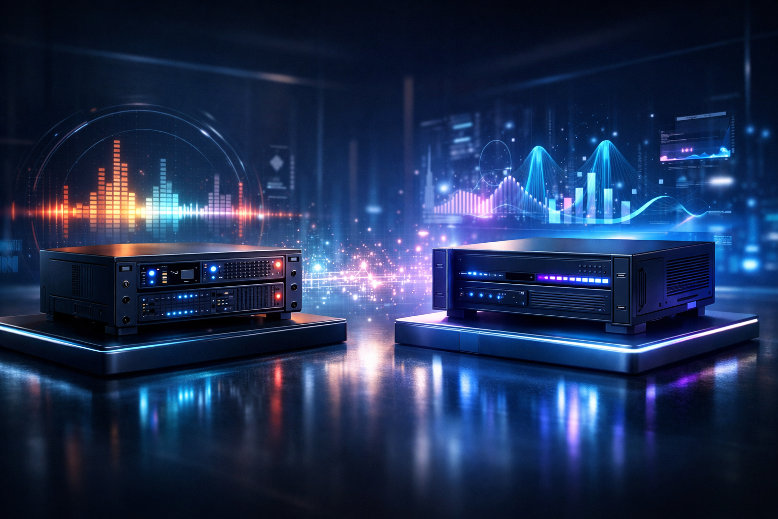 Shoutcast v1 vs v2 (2026): Legacy Software Needed?