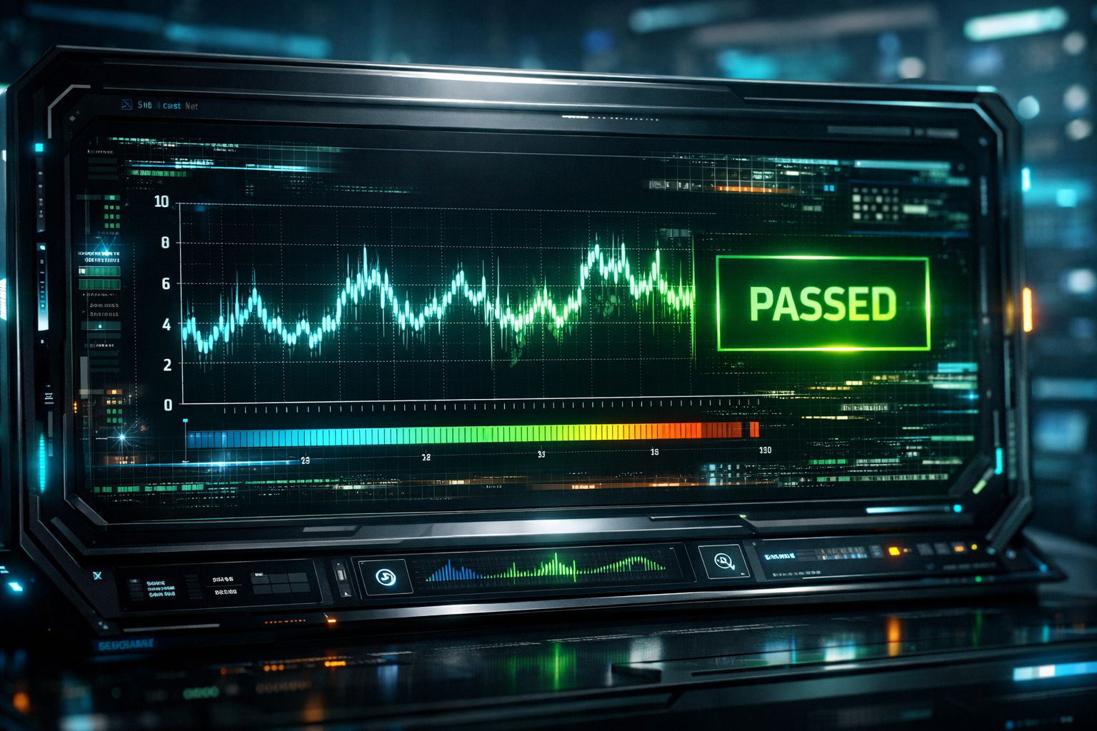 Stream Bitrate Test 2026: Verify Live Stream Speed