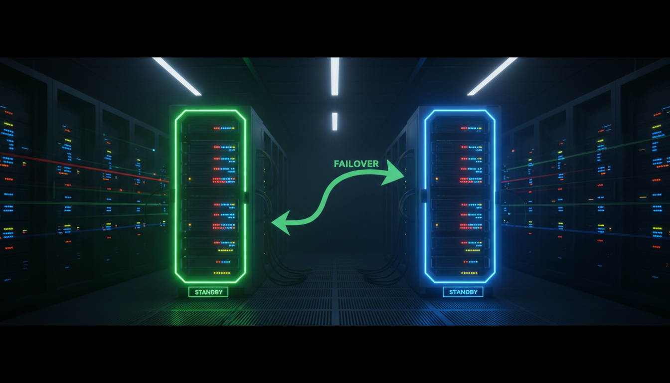 Streaming Server Disaster Recovery & Failover Guide 2026
