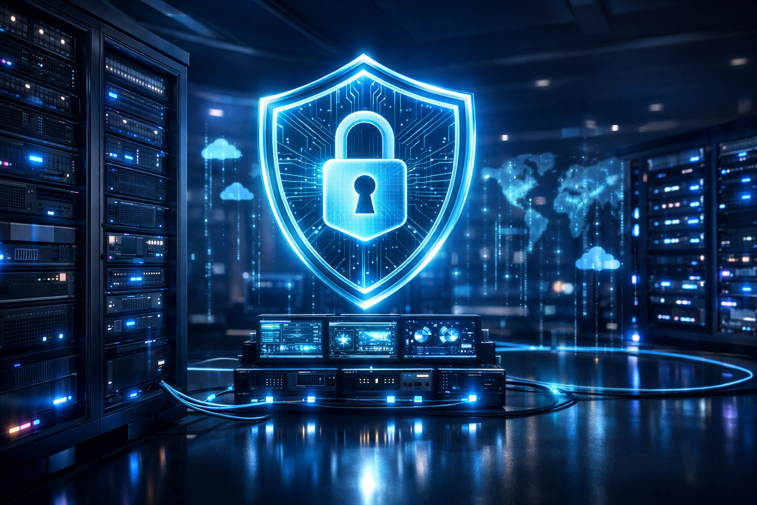 Streaming Server Security 2026: 5 Anti-Piracy Practices