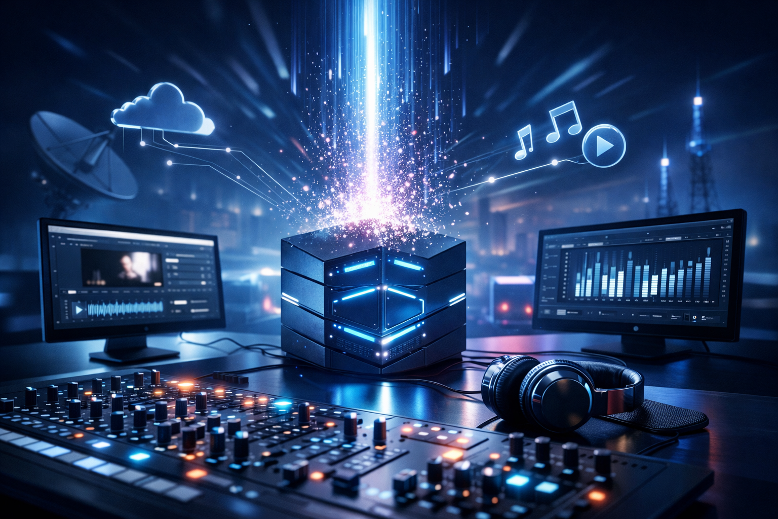 Switch from Wowza to Shoutcast Net in 2026 (5 Steps)