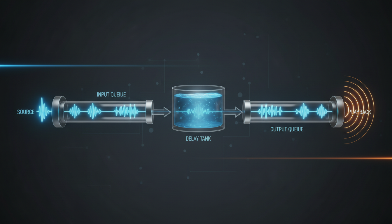 Audio Latency & Buffering Guide for Live Streams 2026