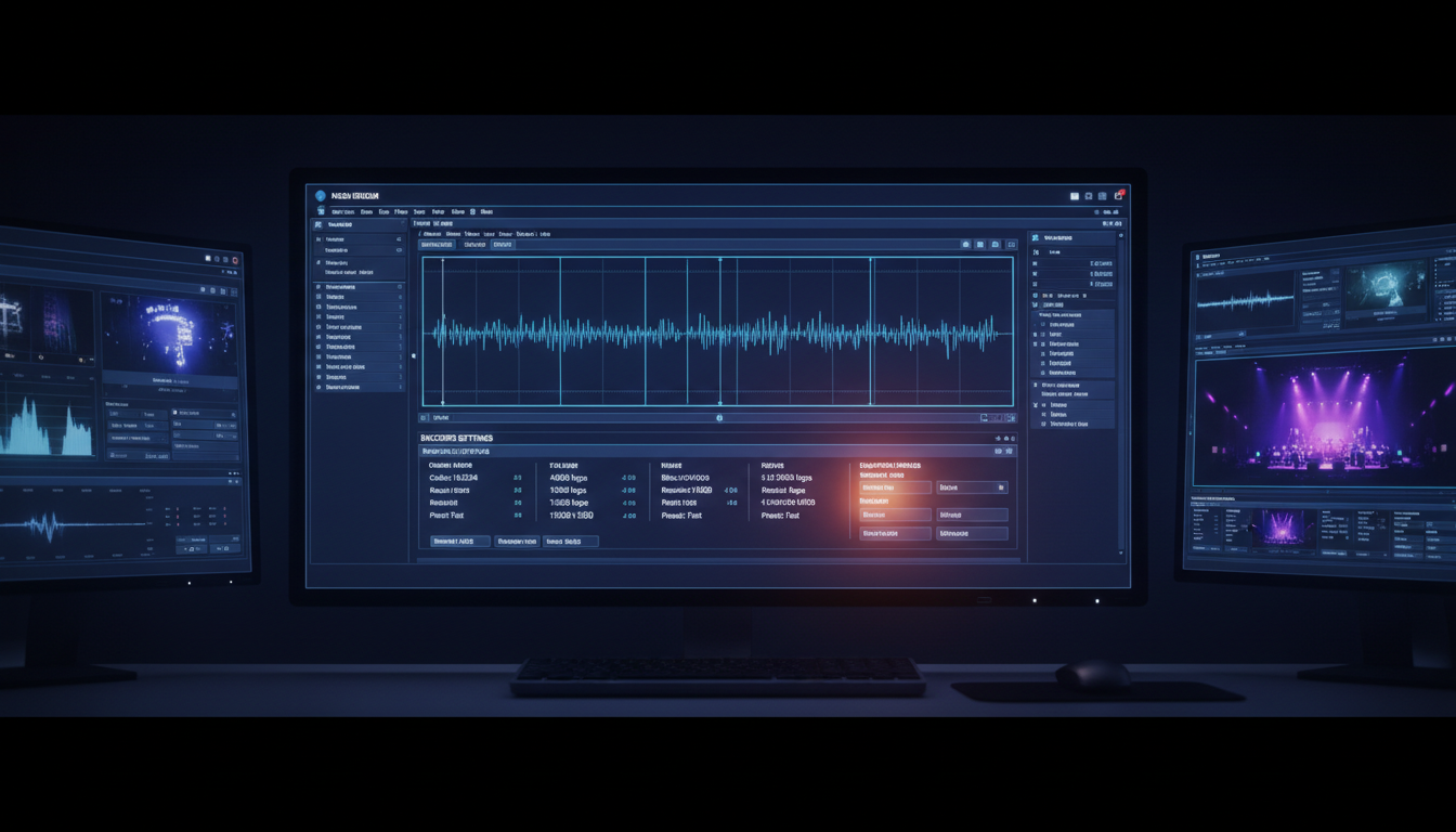 Keyframe Interval Guide 2026: Boost Stream Quality