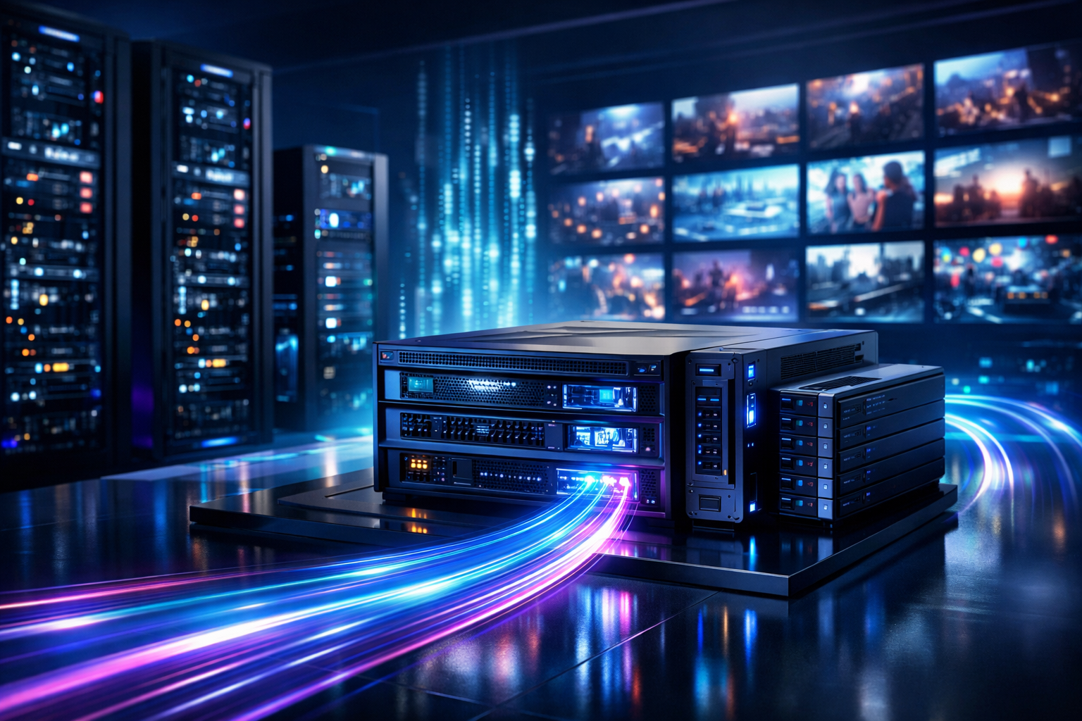 Unlimited Bandwidth Video Streaming Server 2026 Guide