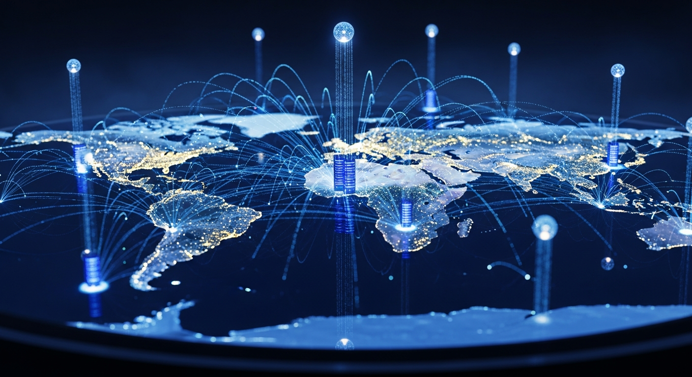 Unlimited Global Audience