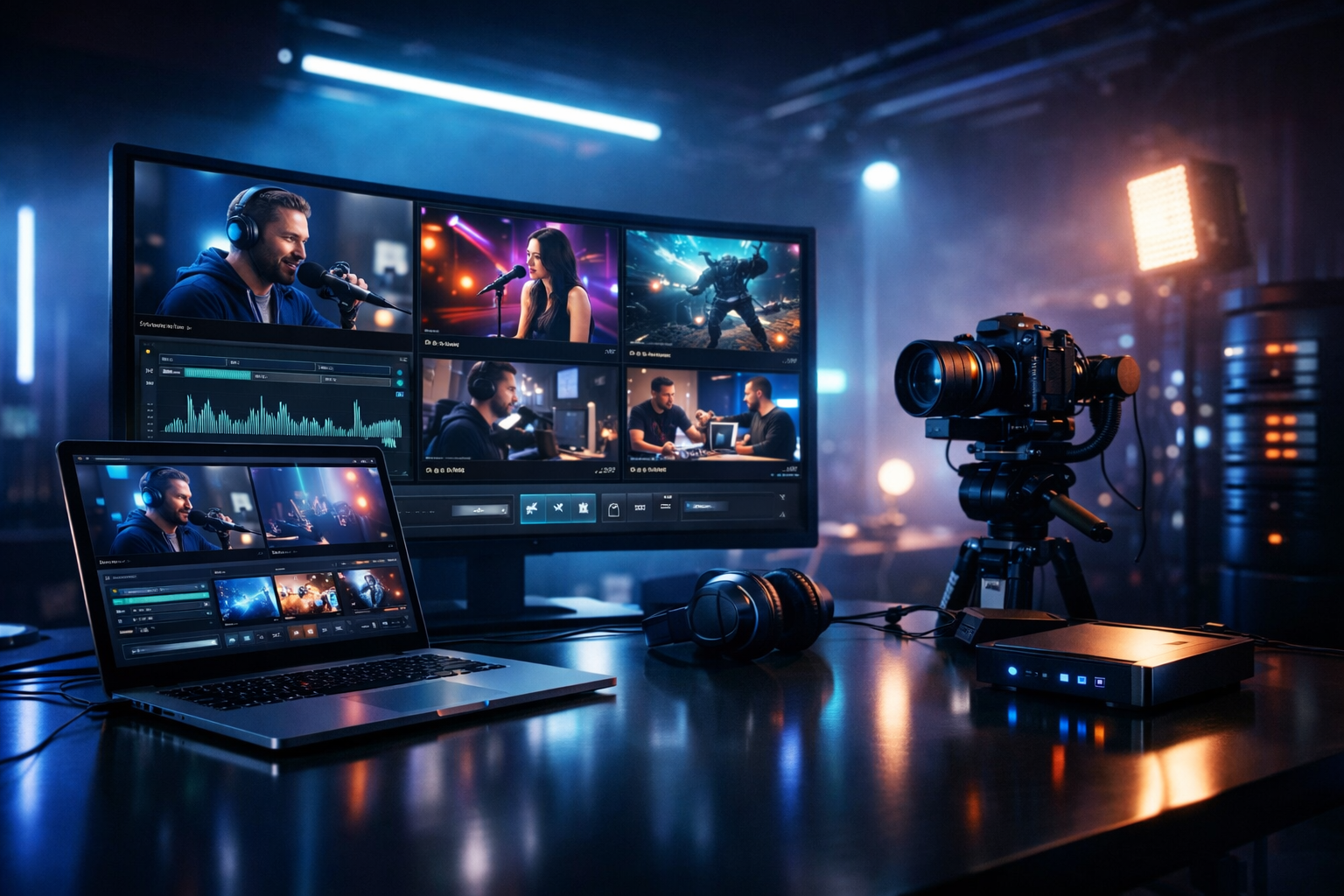 Vimeo Livestream Alternative 2026: Flat-Rate Streaming