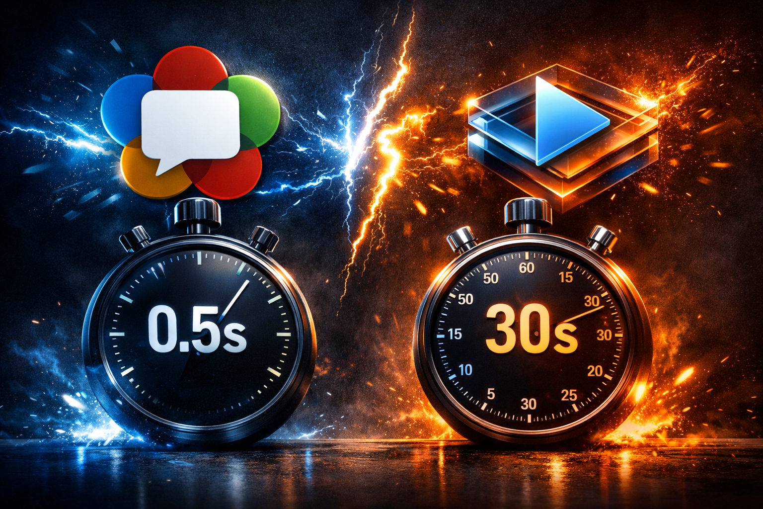 WebRTC vs HLS Streaming 2026: Low-Latency Guide